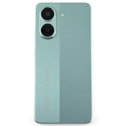 Aランク POCO X7 Pro 12/512GB Green 2412DPC0AG  国内版【90日保証】