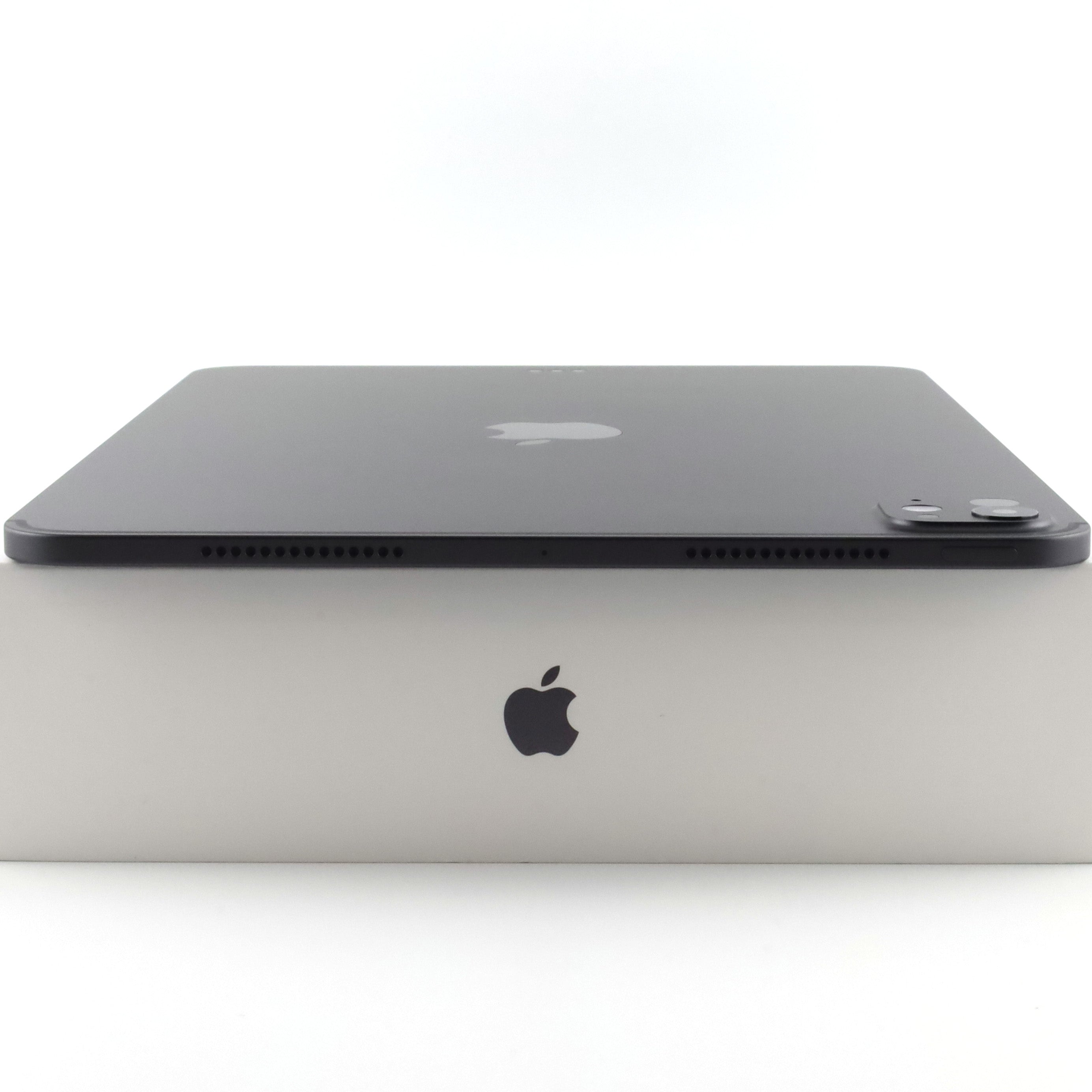 Aランク iPad Pro (M5) 11インチ Wi-Fi 256GB SpaceBlack A3357 MDWK4J