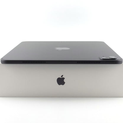 Aランク iPad Pro (M5) 11インチ Wi-Fi 256GB SpaceBlack A3357 MDWK4J/A 国内版【90日保証】