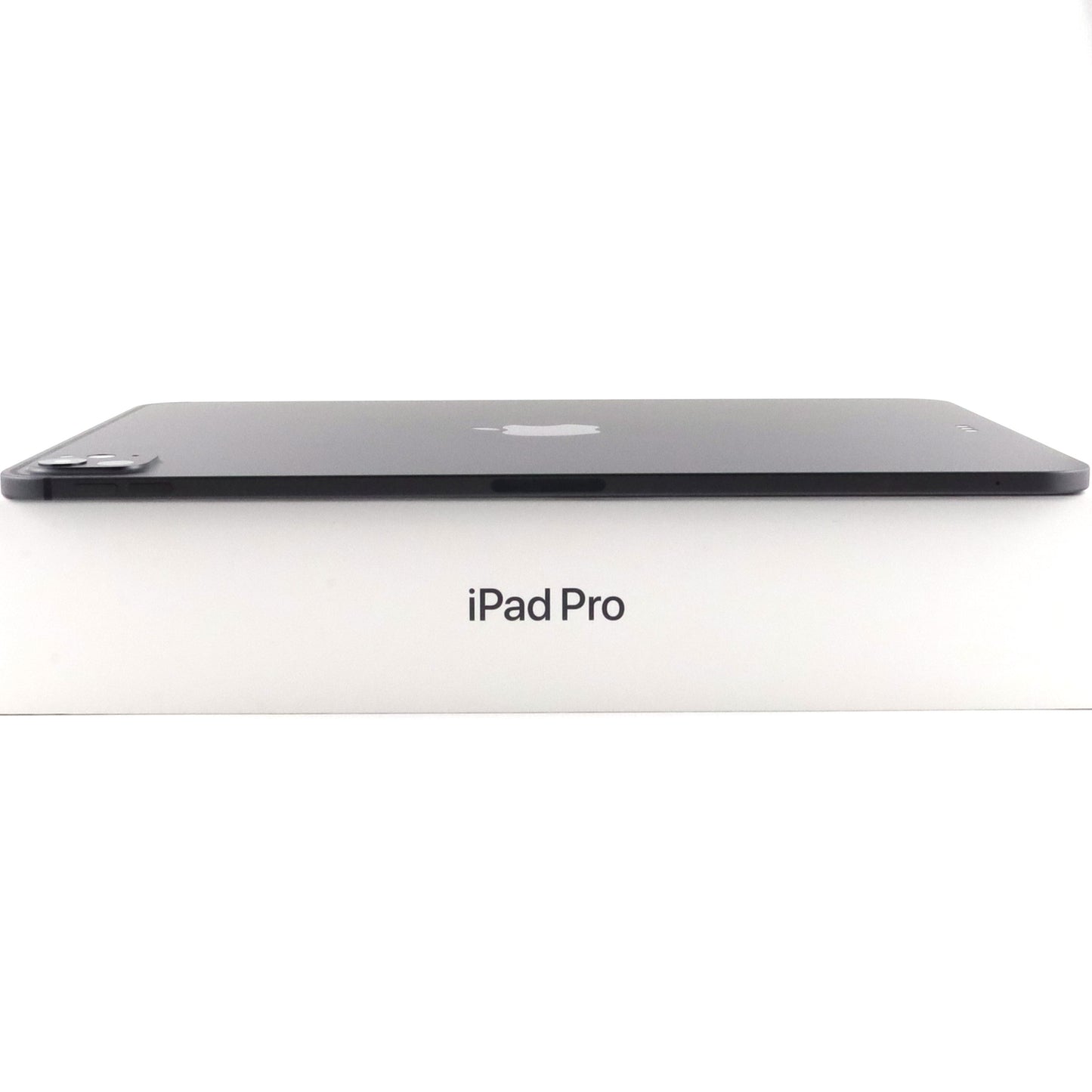 Aランク iPad Pro (M5) 11インチ Wi-Fi 256GB SpaceBlack A3357 MDWK4J/A 国内版【90日保証】