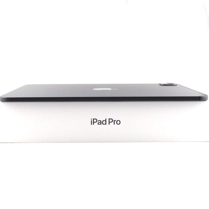 Aランク iPad Pro (M5) 11インチ Wi-Fi 256GB SpaceBlack A3357 MDWK4J/A 国内版【90日保証】