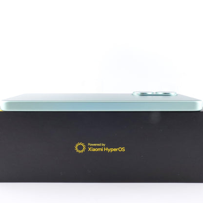 Aランク POCO X7 Pro 12/512GB Green 2412DPC0AG  国内版【90日保証】