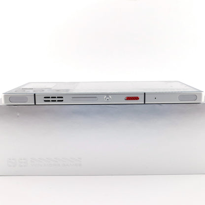 Bランク REDMAGIC 9 Pro 16/512GB Snowfall NX769J 国内版【90日保証】