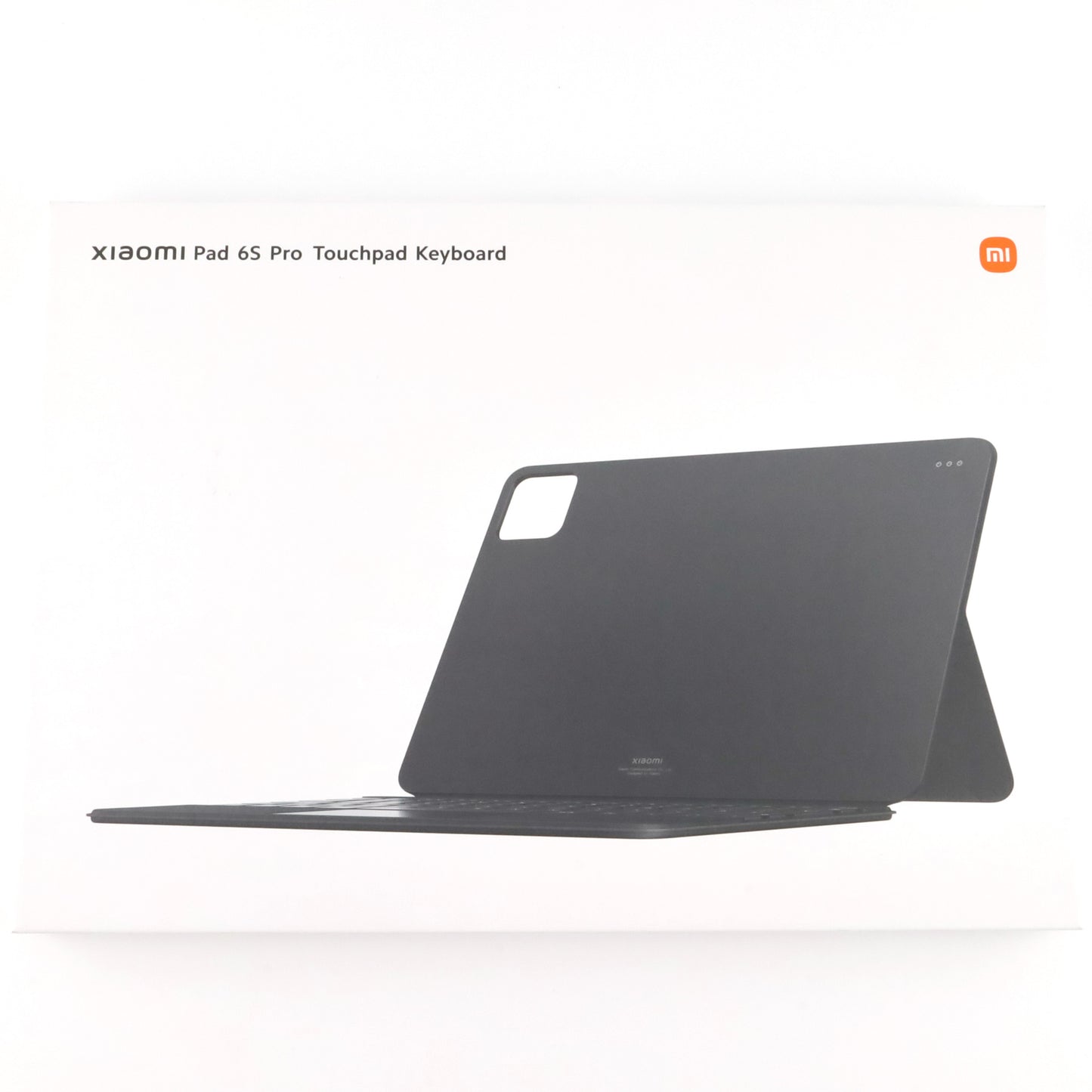 ジャンク Xiaomi Pad 6S Pro 12.4 8/256GB GraphiteGray 24018RPACG 国内版【無保証】
