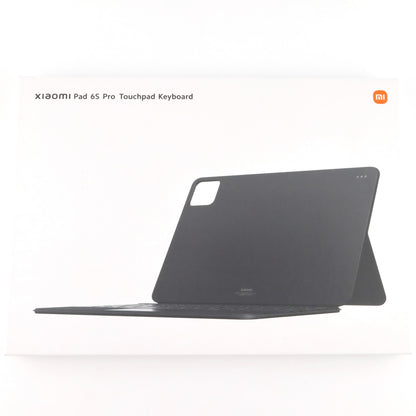 ジャンク Xiaomi Pad 6S Pro 12.4 8/256GB GraphiteGray 24018RPACG 国内版【無保証】