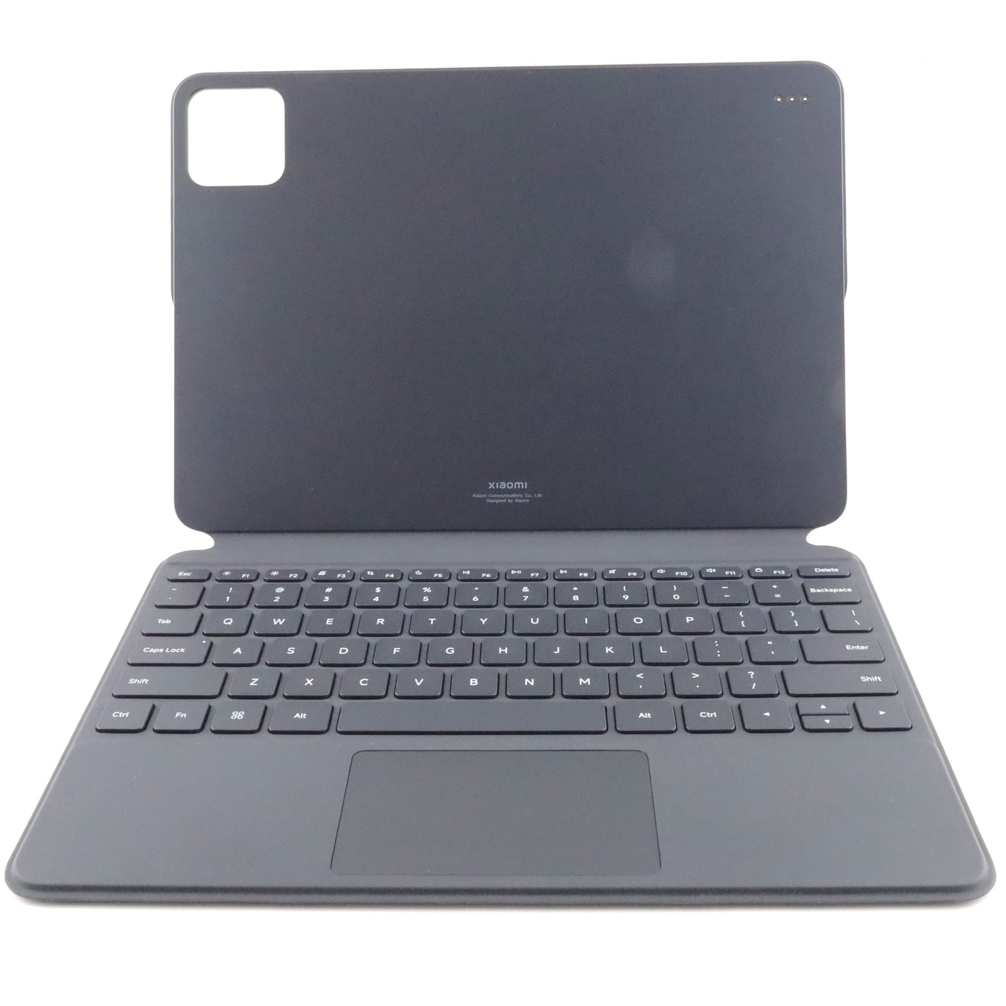 ジャンク Xiaomi Pad 6S Pro 12.4 8/256GB GraphiteGray 24018RPACG 国内版【無保証】