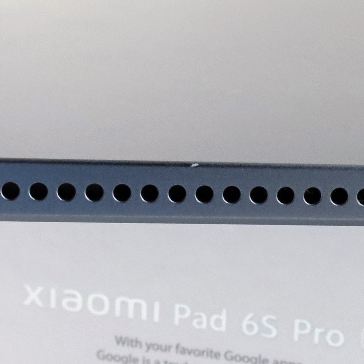 ジャンク Xiaomi Pad 6S Pro 12.4 8/256GB GraphiteGray 24018RPACG 国内版【無保証】