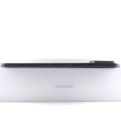 ジャンク Xiaomi Pad 6S Pro 12.4 8/256GB GraphiteGray 24018RPACG 国内版【無保証】