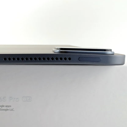 ジャンク Xiaomi Pad 6S Pro 12.4 8/256GB GraphiteGray 24018RPACG 国内版【無保証】