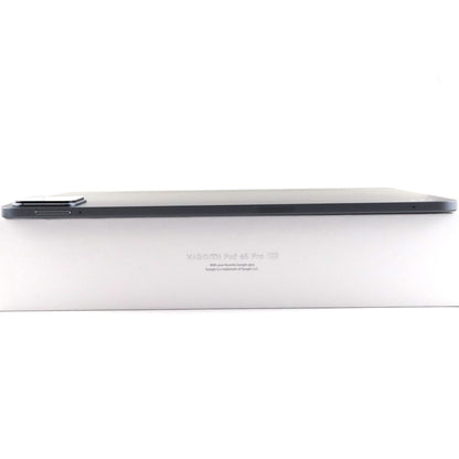 ジャンク Xiaomi Pad 6S Pro 12.4 8/256GB GraphiteGray 24018RPACG 国内版【無保証】