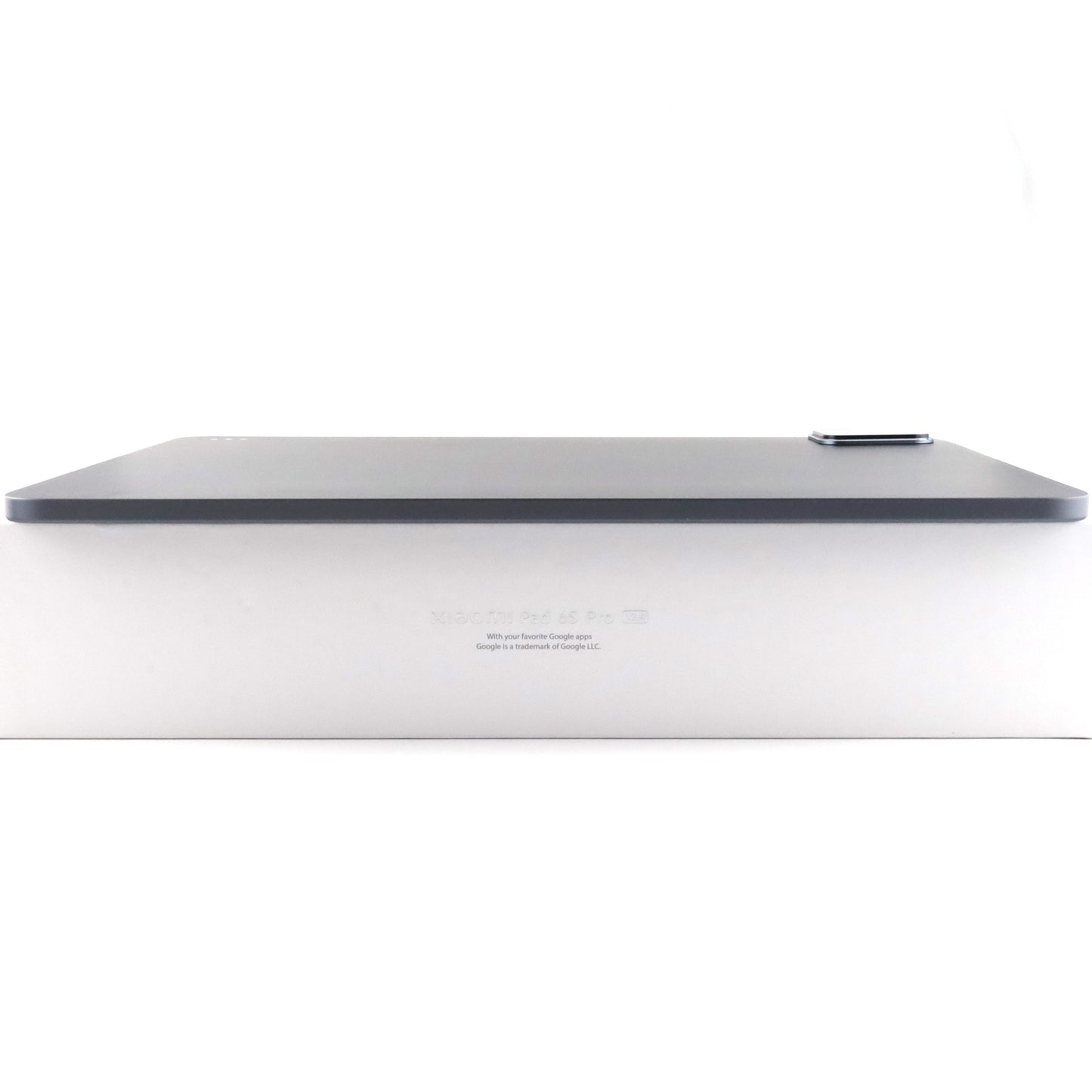 ジャンク Xiaomi Pad 6S Pro 12.4 8/256GB GraphiteGray 24018RPACG 国内版【無保証】