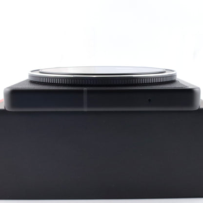 A-ランク AQUOS R9 pro 12/512GB Black SH-54E docomo版【90日保証】