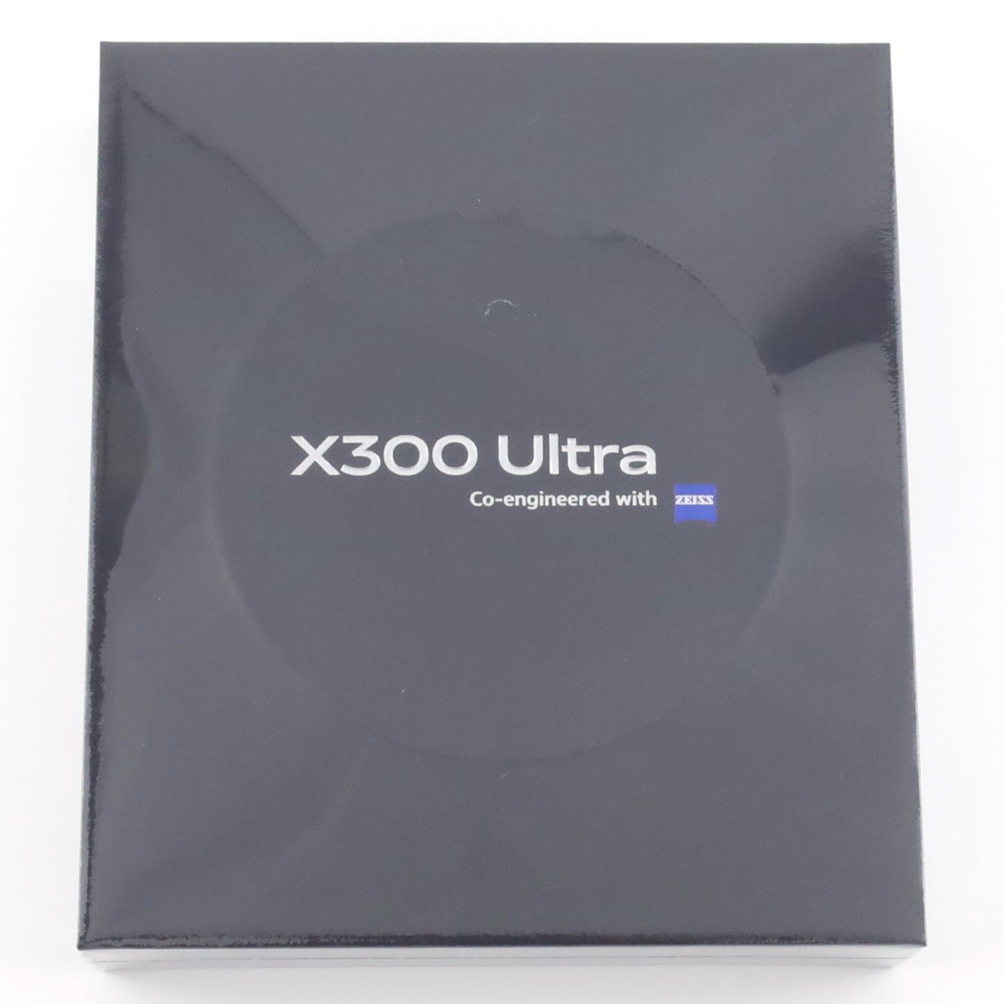 未開封 vivo X300 Ultra 16GB/1TB Black V2562 グローバル版【330日保証】