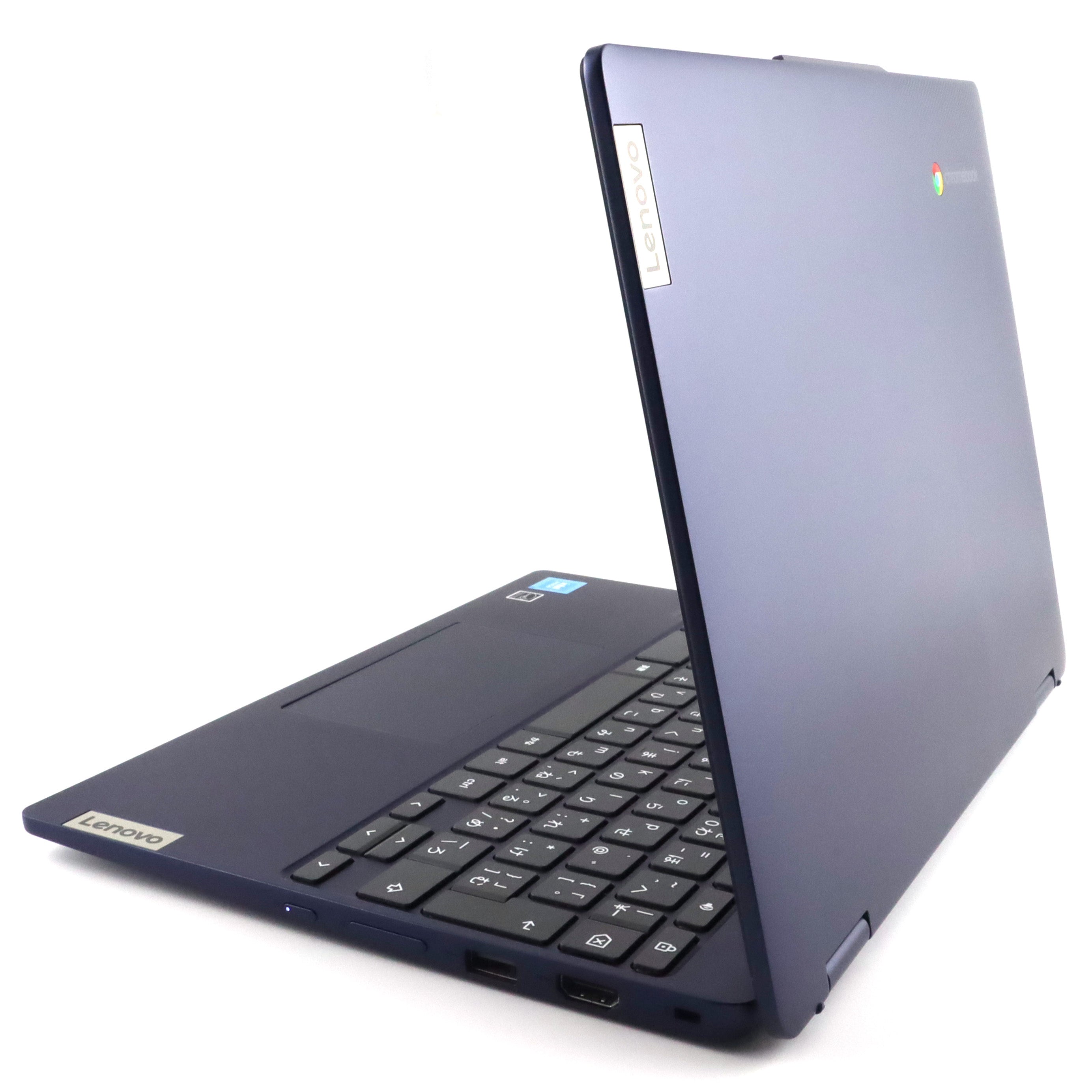 C+ランク Lenovo Chromebook IdeaPad Flex 3i Gen8 4/64GB アビス