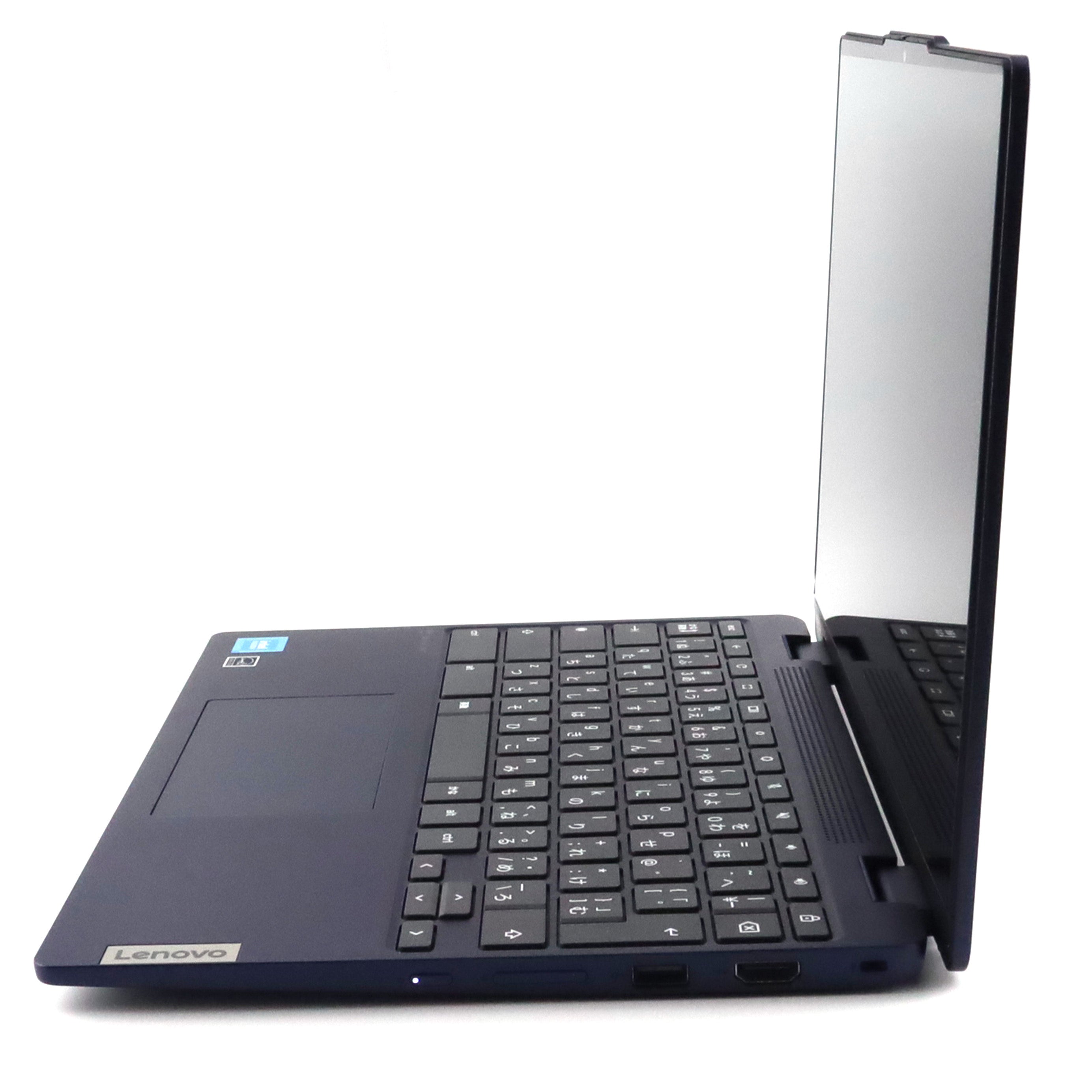 C+ランク Lenovo Chromebook IdeaPad Flex 3i Gen8 4/64GB アビス