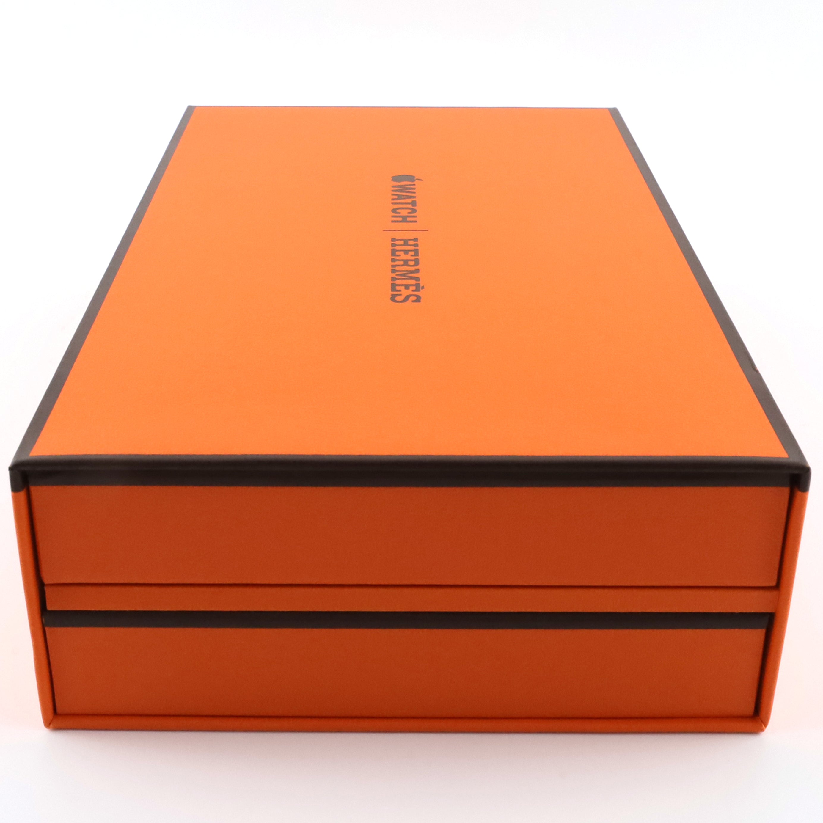 未開封 Apple Watch Hermès Ultra 3 49mm NaturalTitaniumCase