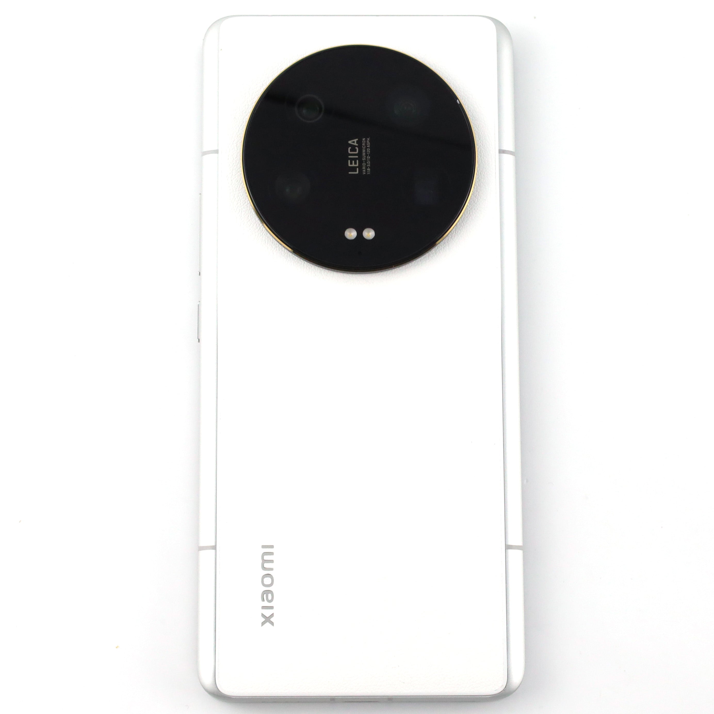 Cランク Xiaomi 13 Ultra 12/256GB white 2304FPN6DC 中国版【90日保証