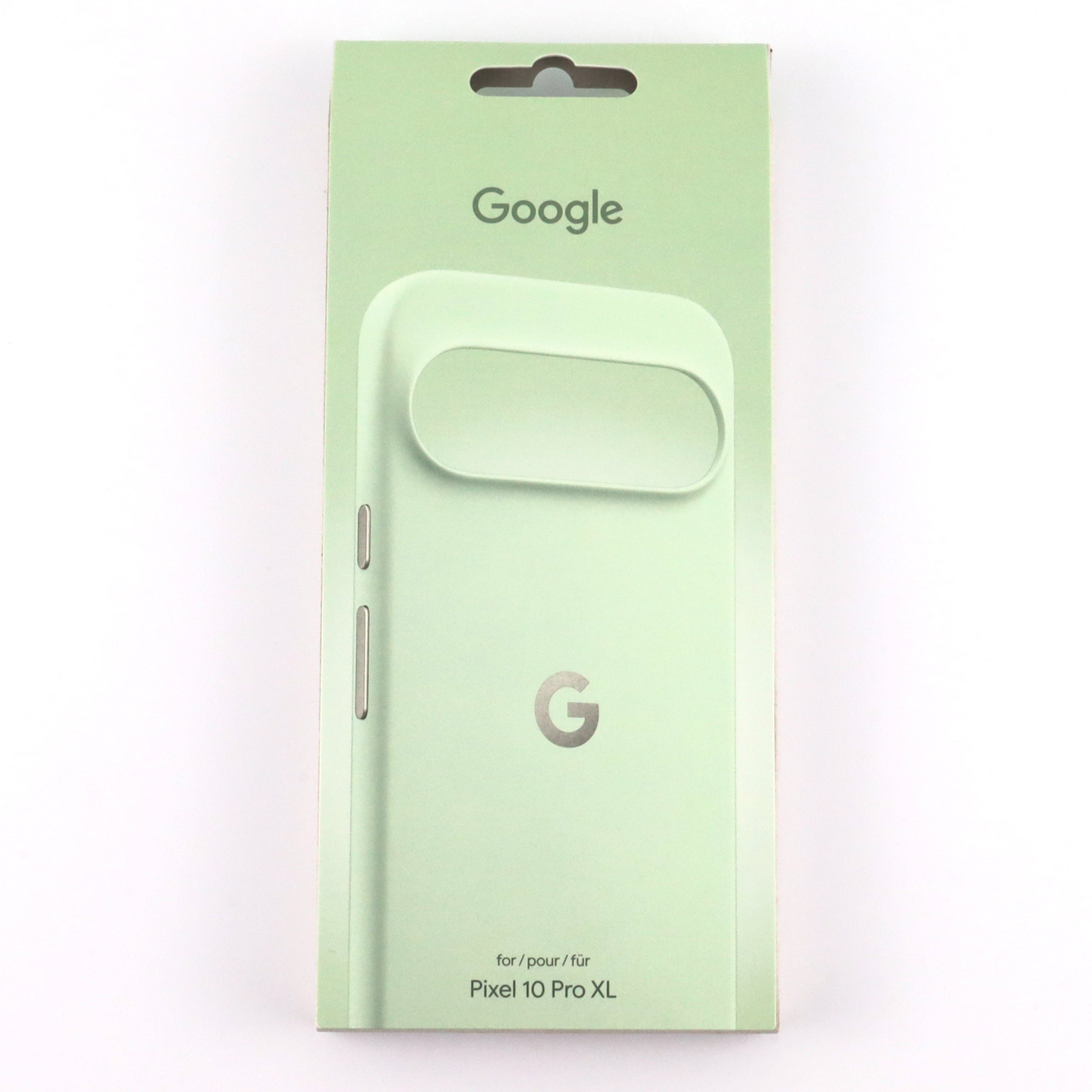 A-ランク Google Pixel 10 Pro XL 256GB Jade GYPW4 国内版【90日保証