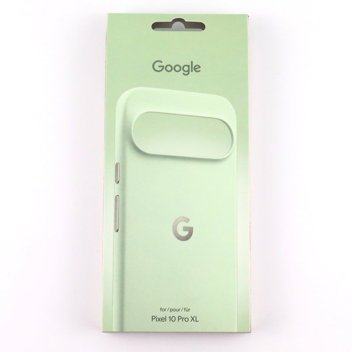 A-ランク Google Pixel 10 Pro XL 256GB Jade GYPW4 国内版【90日保証】