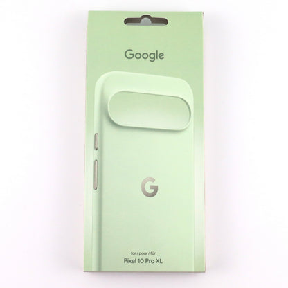A-ランク Google Pixel 10 Pro XL 256GB Jade GYPW4 国内版【90日保証】