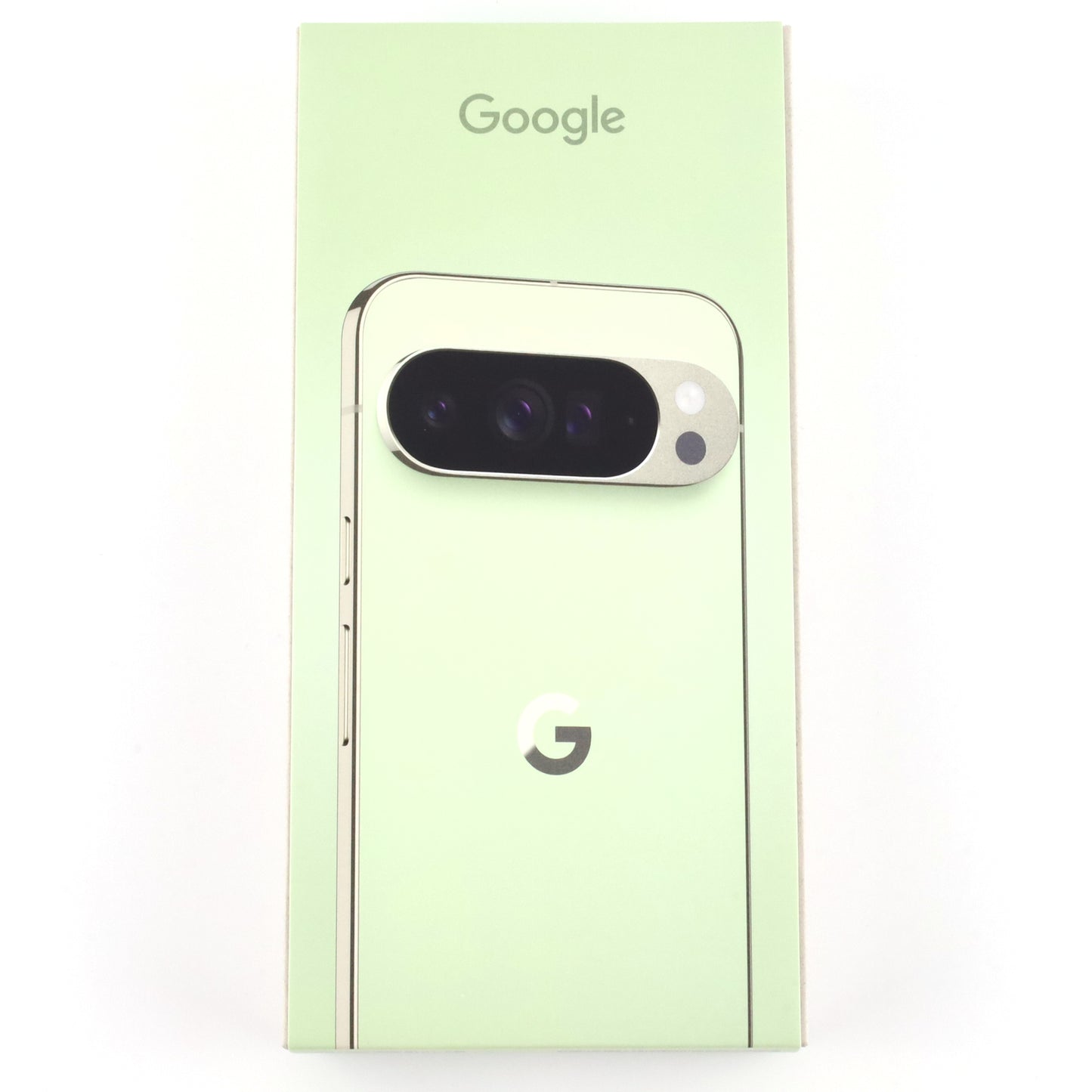 A-ランク Google Pixel 10 Pro XL 256GB Jade GYPW4 国内版【90日保証】