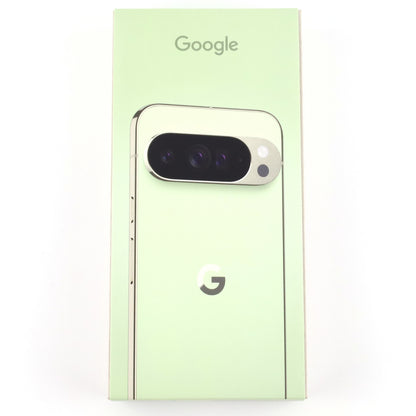 A-ランク Google Pixel 10 Pro XL 256GB Jade GYPW4 国内版【90日保証】