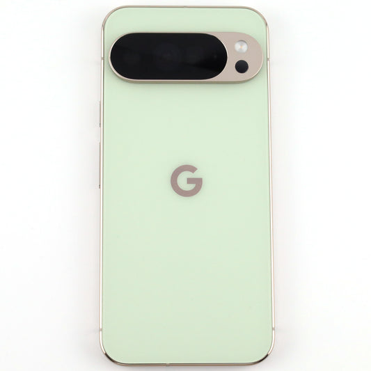A-ランク Google Pixel 10 Pro XL 256GB Jade GYPW4 国内版【90日保証】