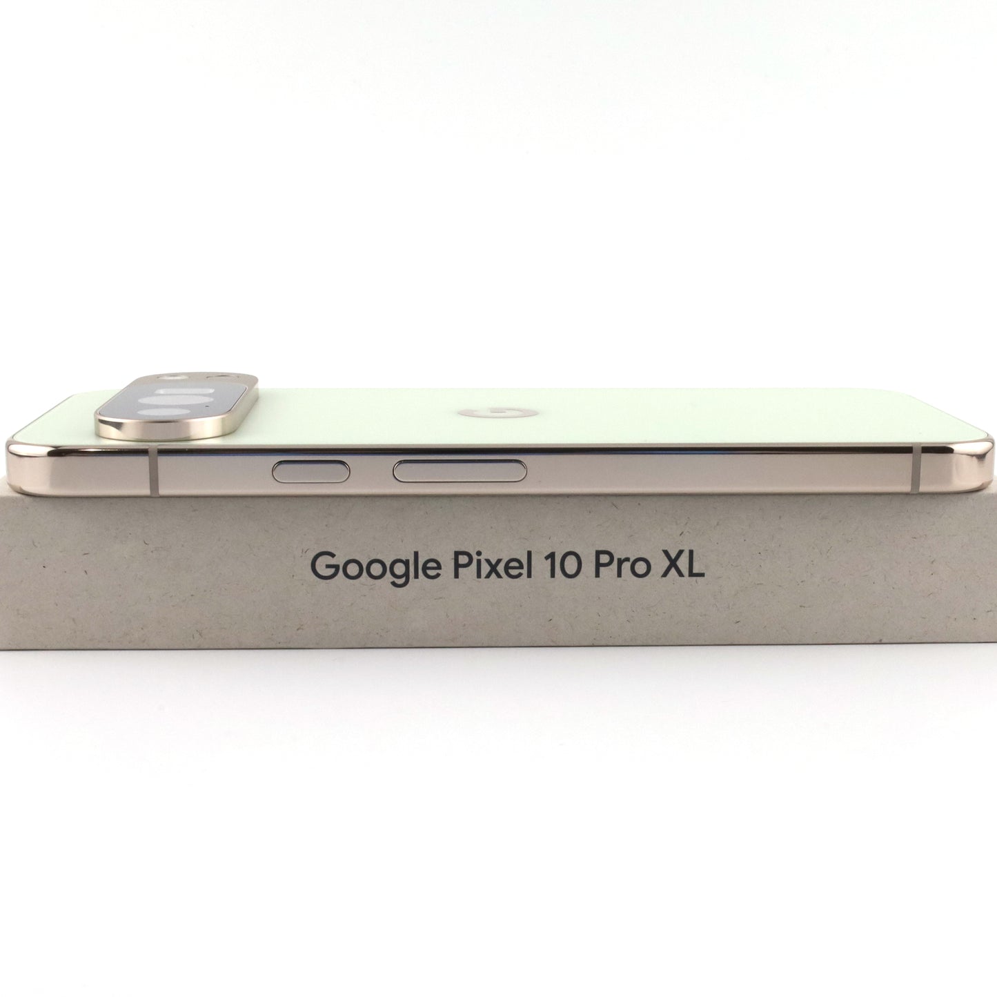 A-ランク Google Pixel 10 Pro XL 256GB Jade GYPW4 国内版【90日保証】