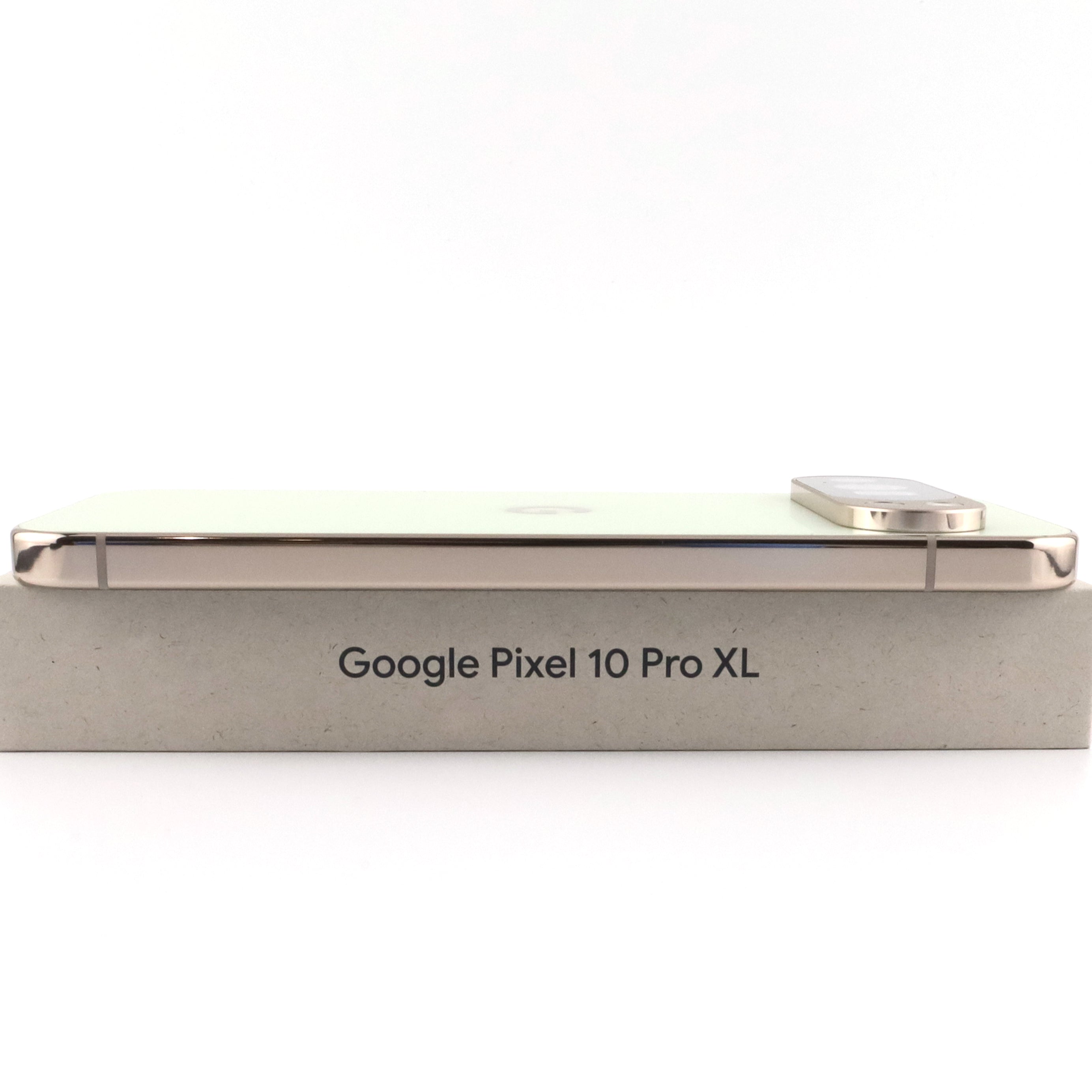 A-ランク Google Pixel 10 Pro XL 256GB Jade GYPW4 国内版【90日保証