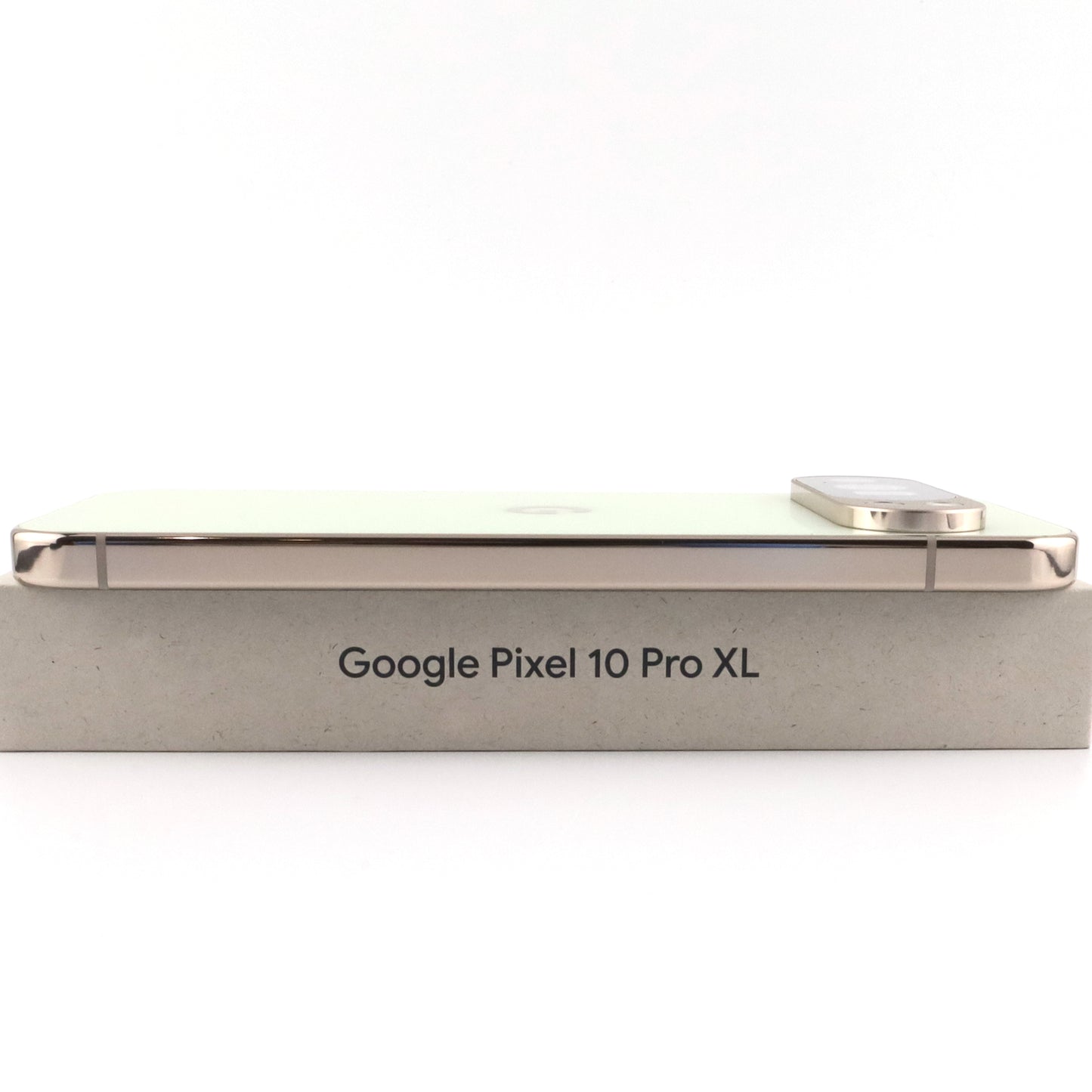 A-ランク Google Pixel 10 Pro XL 256GB Jade GYPW4 国内版【90日保証】