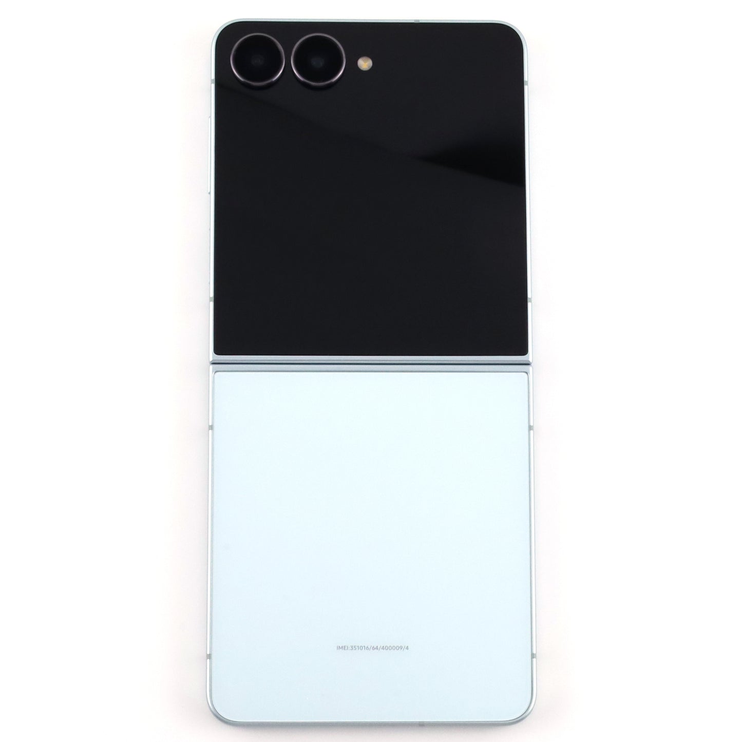 C++ランク Galaxy Z Flip7 12/512GB Mint SM-F766Q 国内版【30日保証】