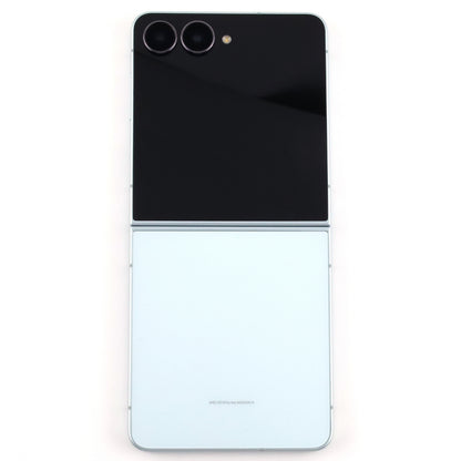 C++ランク Galaxy Z Flip7 12/512GB Mint SM-F766Q 国内版【30日保証】
