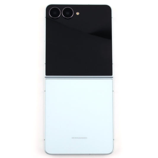 C++ランク Galaxy Z Flip7 12/512GB Mint SM-F766Q 国内版【30日保証】