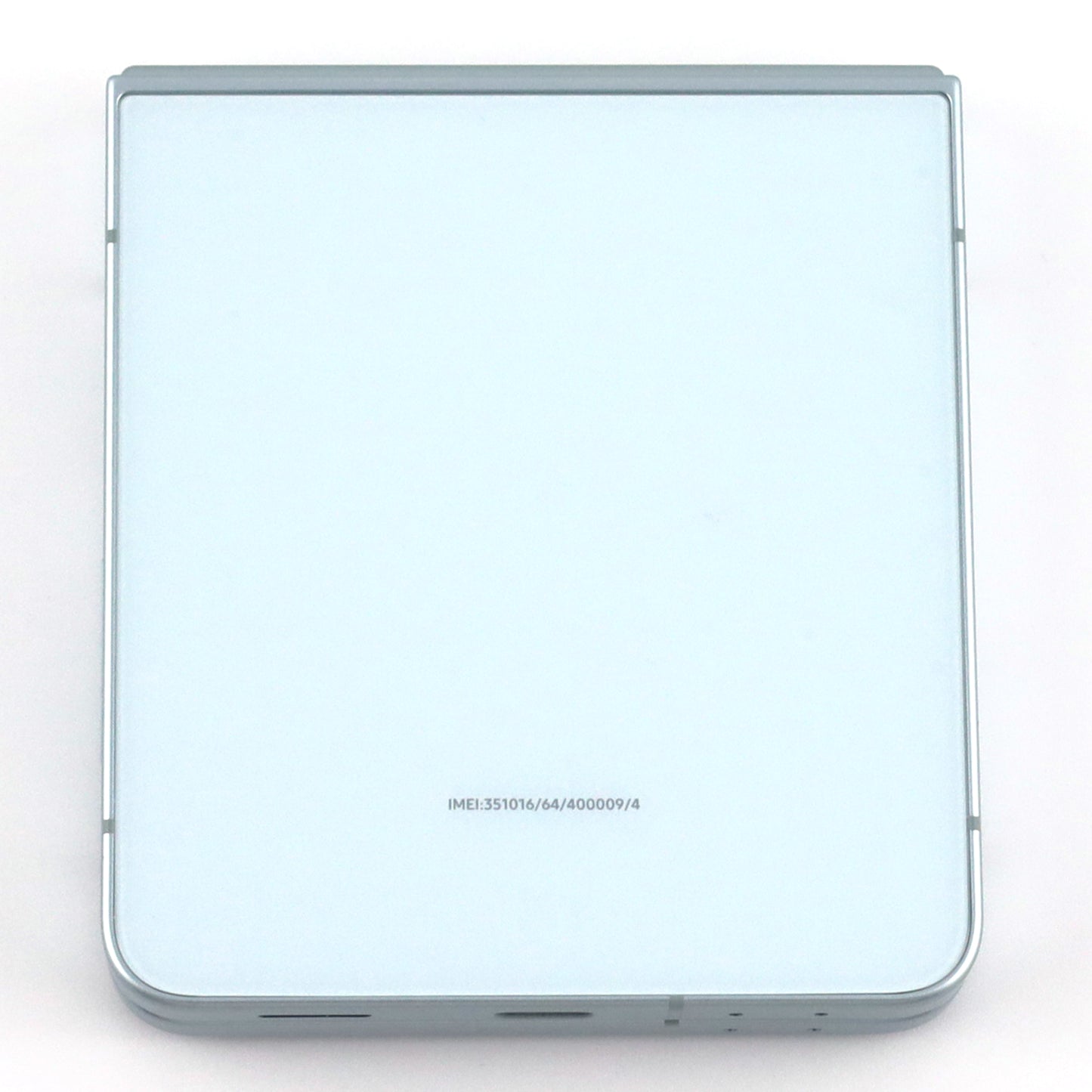 C++ランク Galaxy Z Flip7 12/512GB Mint SM-F766Q 国内版【30日保証】