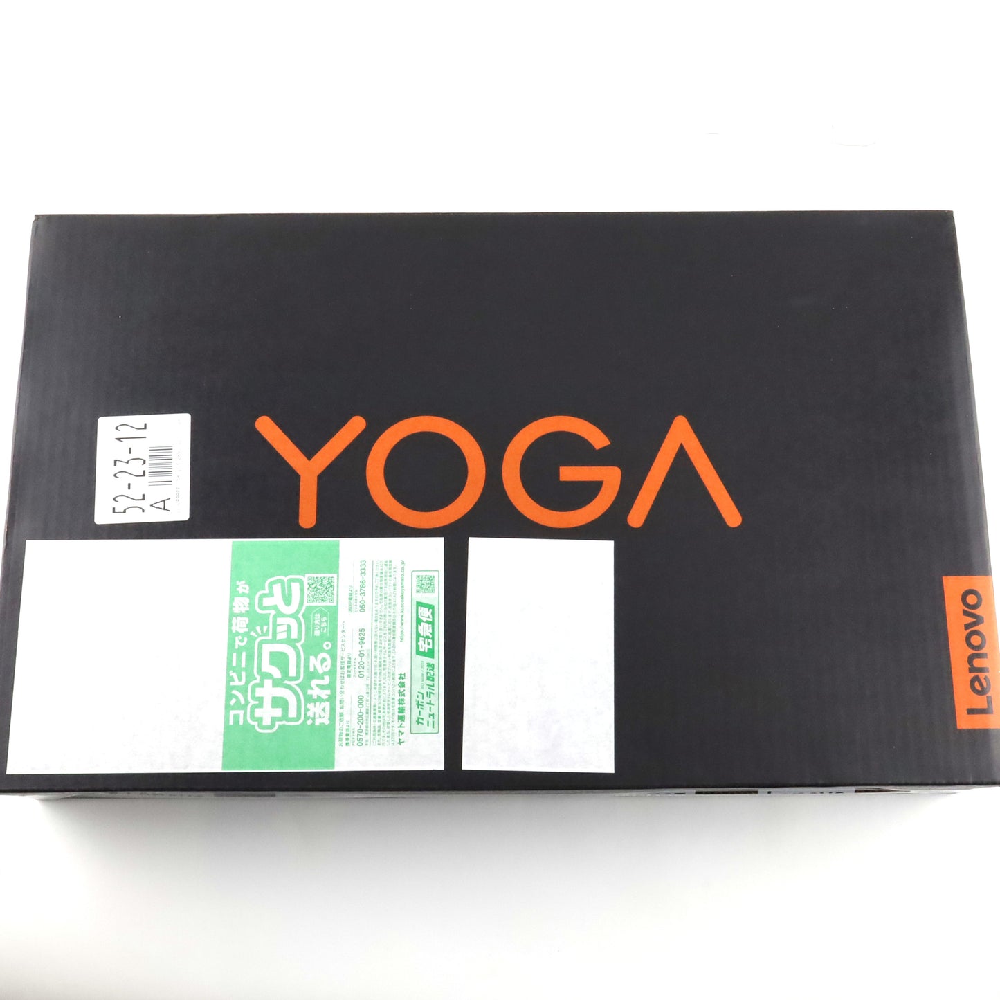 C-ランク Lenovo Yoga 770 14ARB7 ノートブック 国内向け【30日保証】
