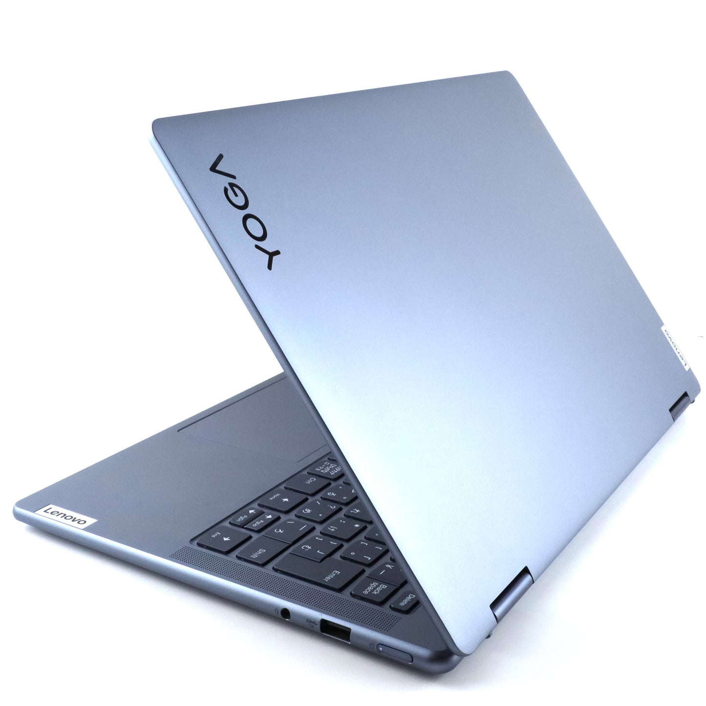 C-ランク Lenovo Yoga 770 14ARB7 ノートブック 国内向け【30日保証】