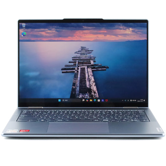 C-ランク Lenovo Yoga 770 14ARB7 ノートブック 国内向け【30日保証】