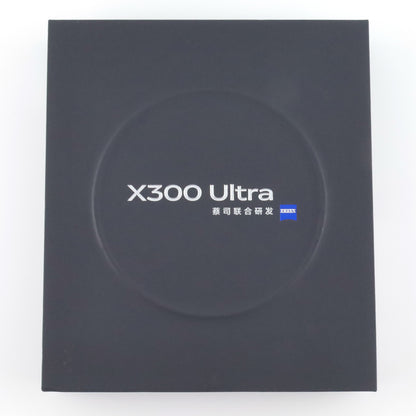 Aランク vivo X300 Ultra 12/256GB Green V2547A 中国版【90日保証】