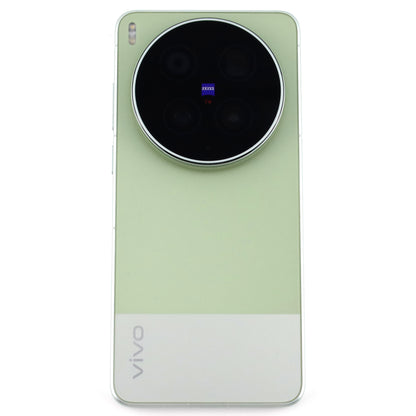 Aランク vivo X300 Ultra 12/256GB Green V2547A 中国版【90日保証】
