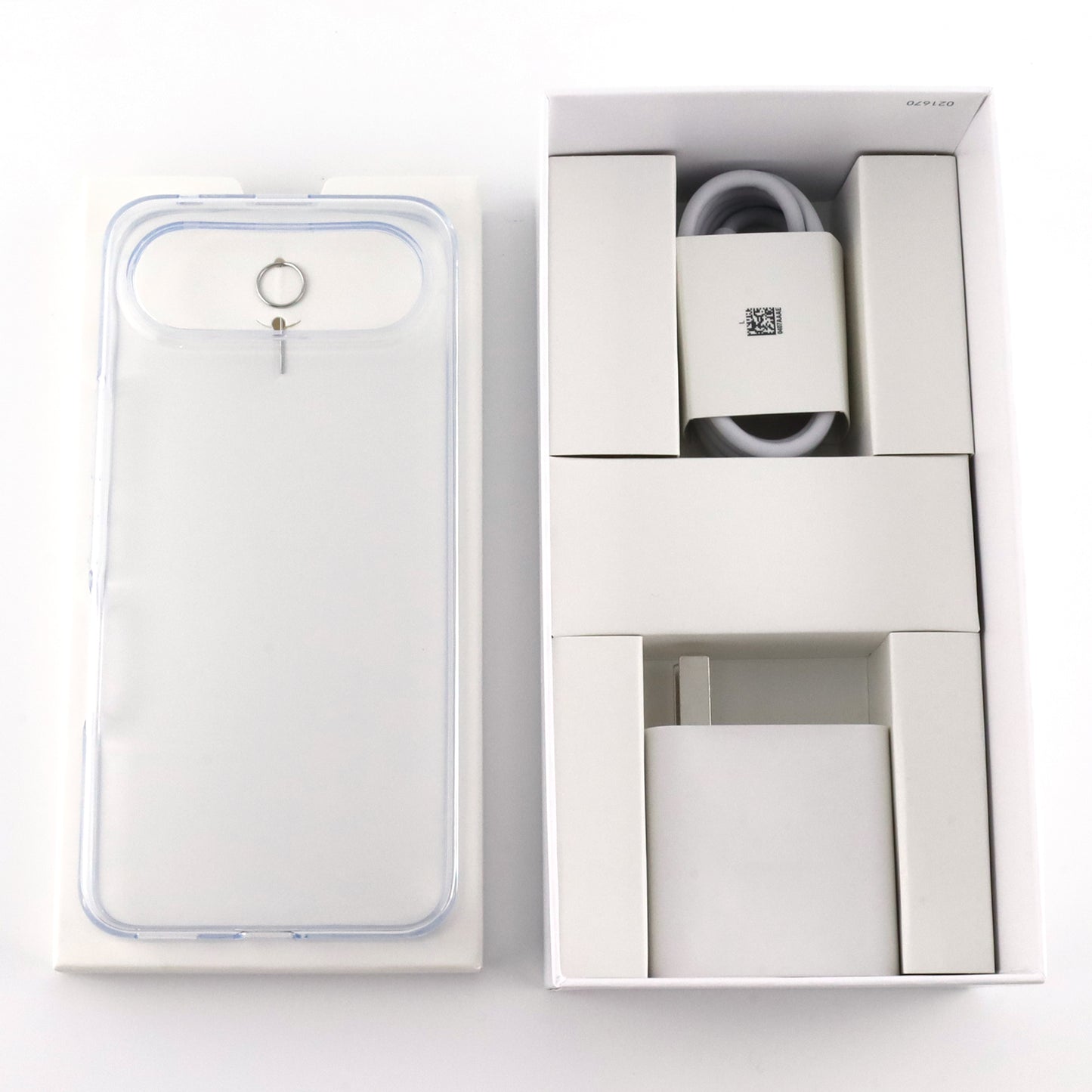 Aランク HONOR 500 12/256GB 月光銀 MEY-AN00 中国版【90日保証】
