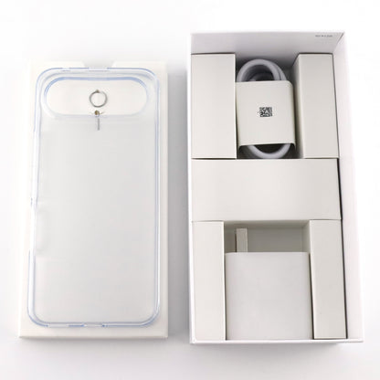Aランク HONOR 500 12/256GB 月光銀 MEY-AN00 中国版【90日保証】