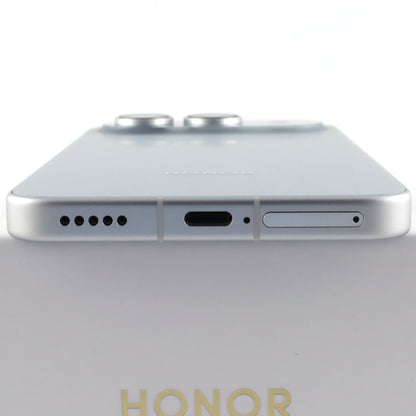 Aランク HONOR 500 12/256GB 月光銀 MEY-AN00 中国版【90日保証】