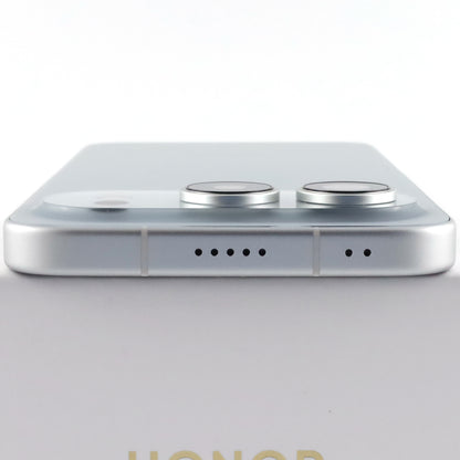 Aランク HONOR 500 12/256GB 月光銀 MEY-AN00 中国版【90日保証】
