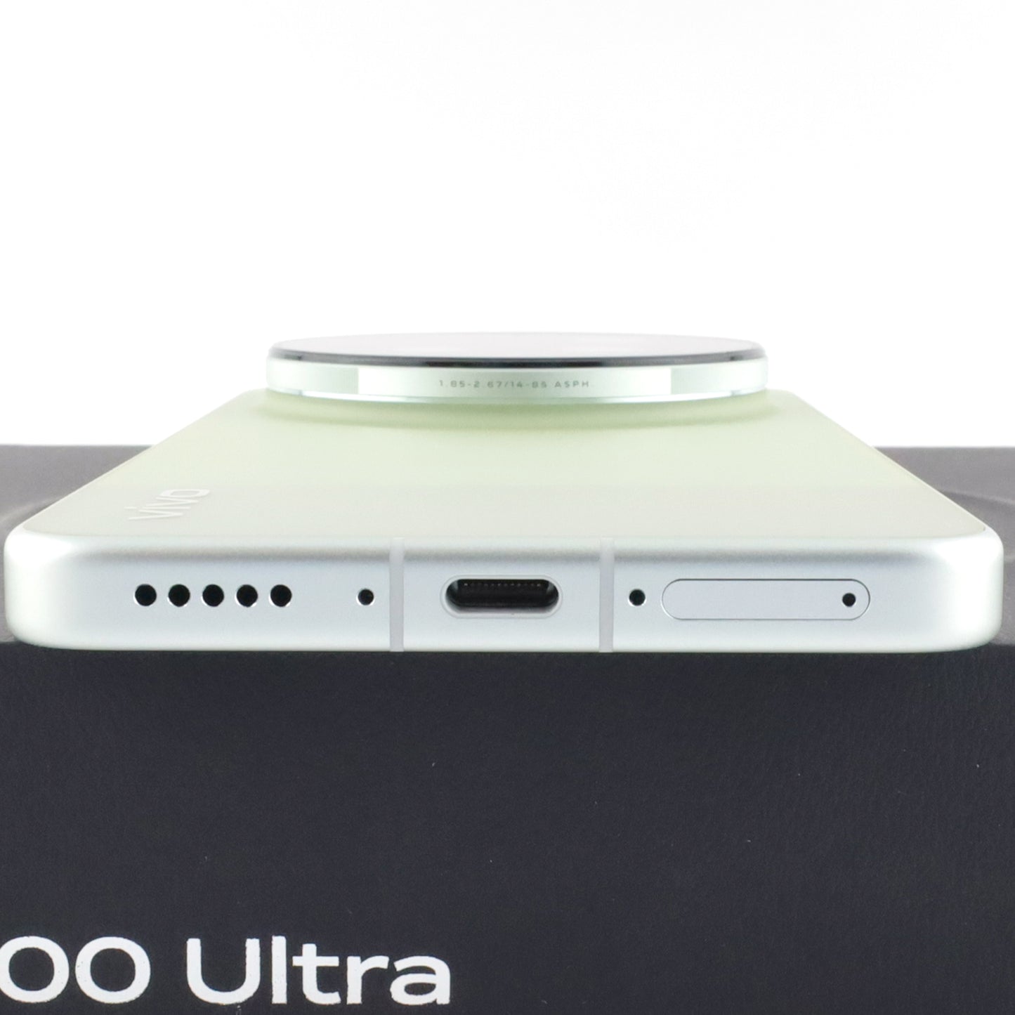 Aランク vivo X300 Ultra 12/256GB Green V2547A 中国版【90日保証】
