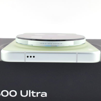 Aランク vivo X300 Ultra 12/256GB Green V2547A 中国版【90日保証】