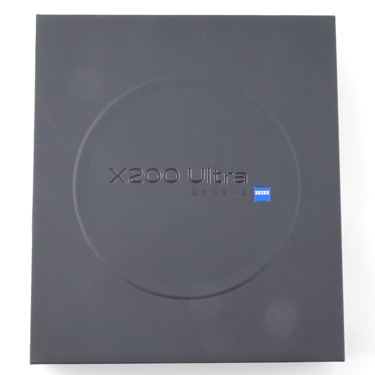 Aランク vivo X200 Ultra 16/512GB Silver V2454A 中国版【90日保証】