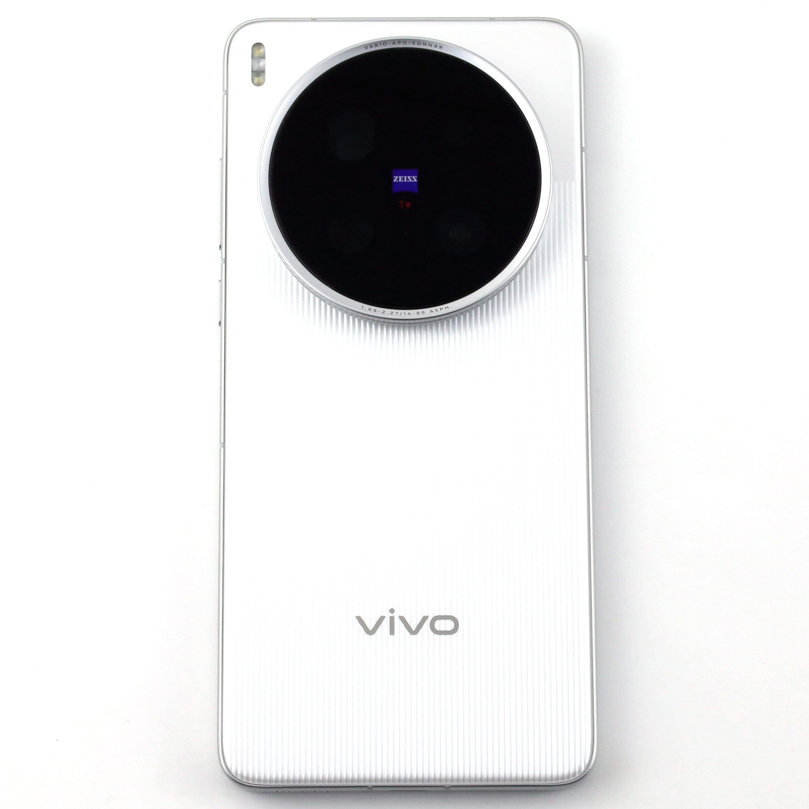 vivo x200 ultra 16/512 中国版　シルバー Aランク vivo X200 Ultra 16/512GB Silver V2454A 中国版【90日保証