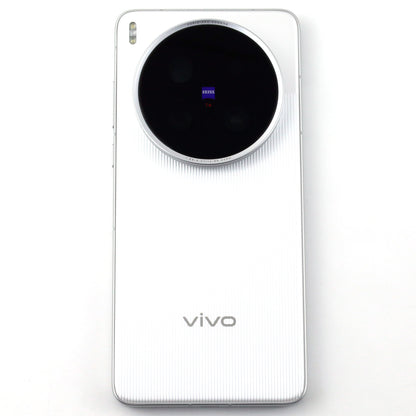 Aランク vivo X200 Ultra 16/512GB Silver V2454A 中国版【90日保証】
