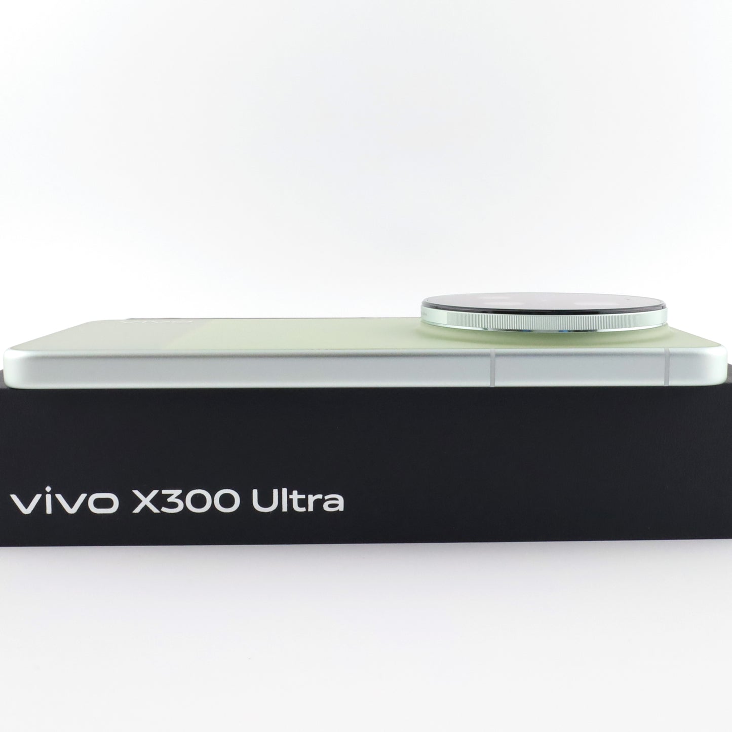 Aランク vivo X300 Ultra 12/256GB Green V2547A 中国版【90日保証】