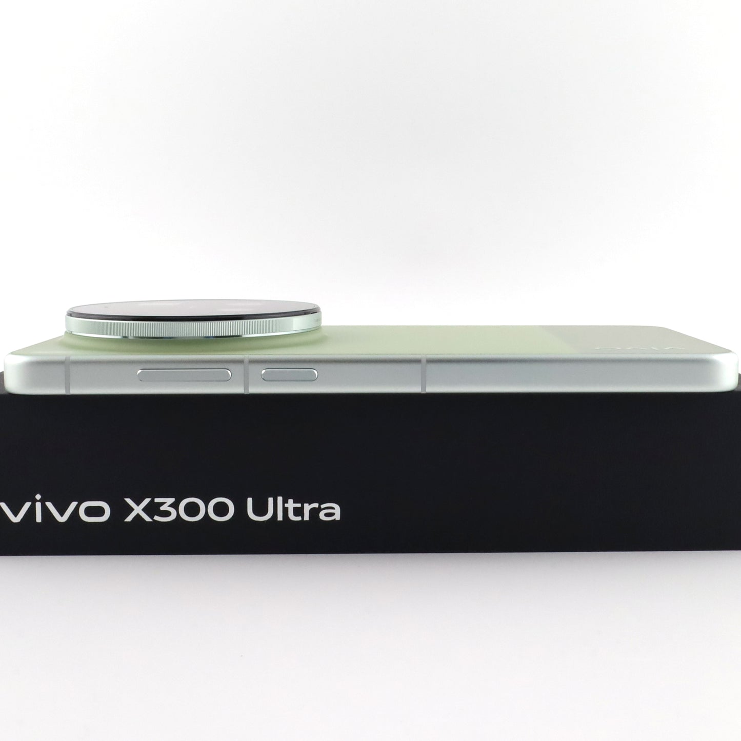 Aランク vivo X300 Ultra 12/256GB Green V2547A 中国版【90日保証】